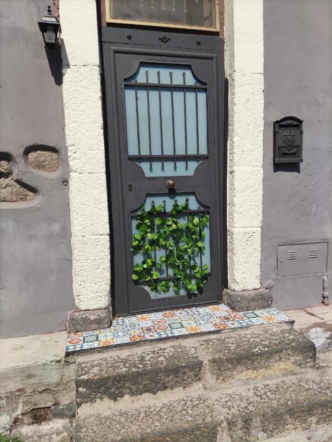 La Casa Doro Vila Catânia Exterior foto