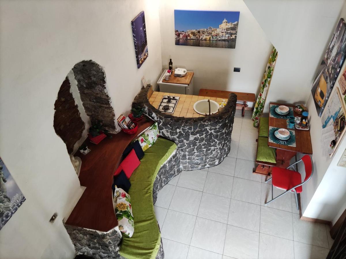 La Casa Doro Vila Catânia Exterior foto