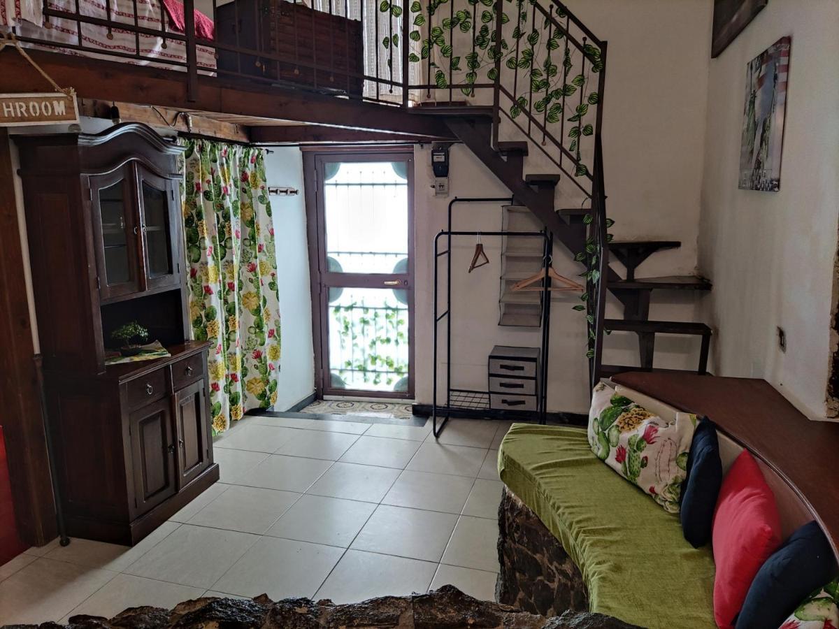 La Casa Doro Vila Catânia Exterior foto