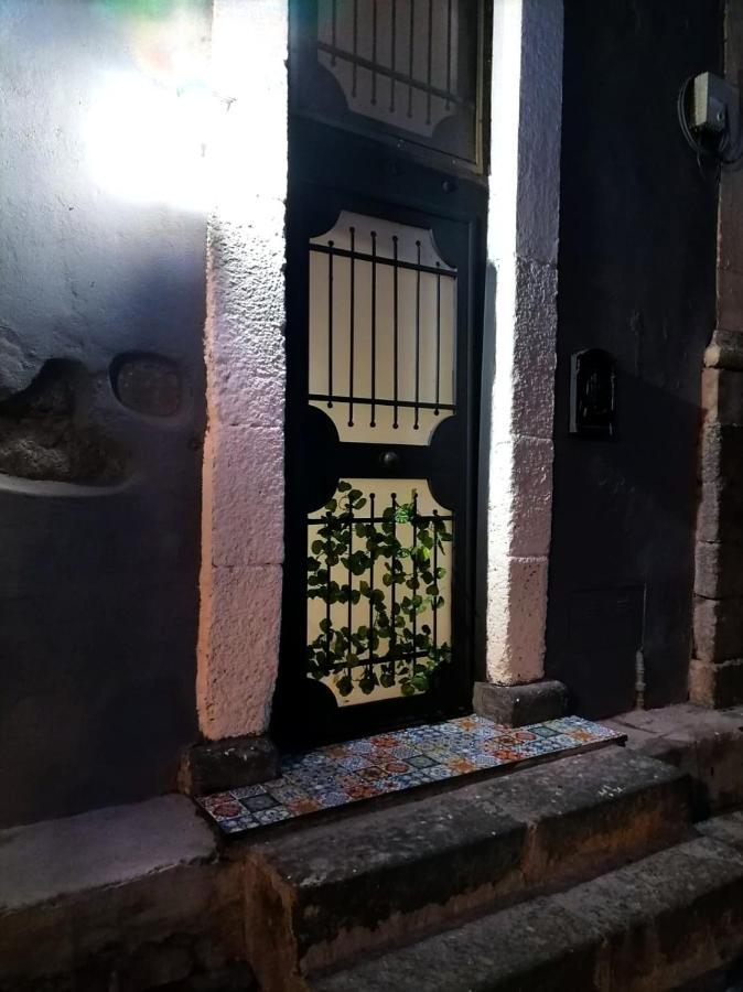 La Casa Doro Vila Catânia Exterior foto